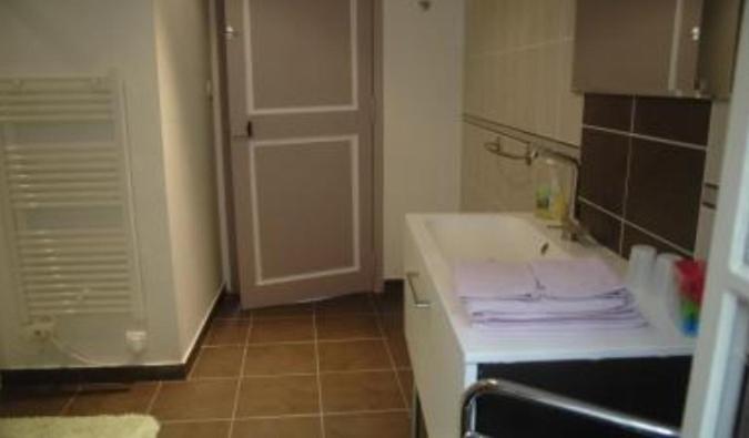 Le Puits Fortifie Salives Room photo